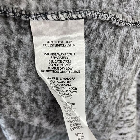 Calvin Klein Performance Full Zip Jacket Size M EUC - Picture 9 of 9